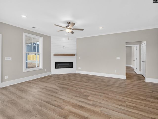 29 Elk Run Court, Chapin, SC 29036