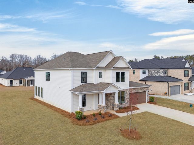 29 Elk Run Court, Chapin, SC 29036