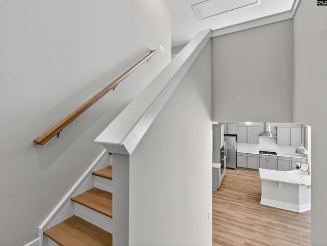 29 Elk Run Court, Chapin, SC 29036