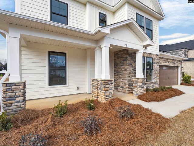 29 Elk Run Court, Chapin, SC 29036