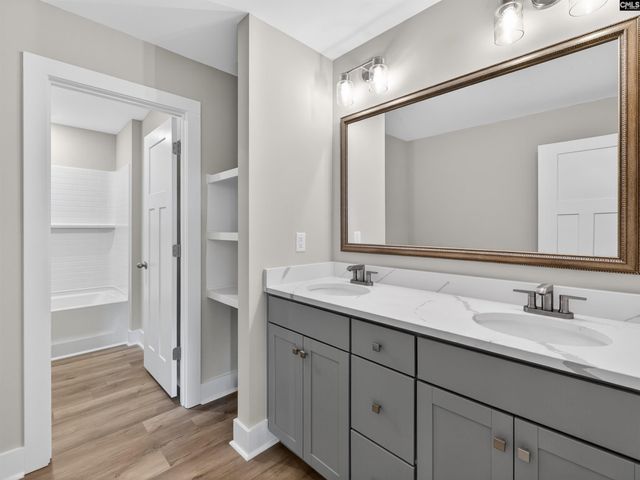 29 Elk Run Court, Chapin, SC 29036