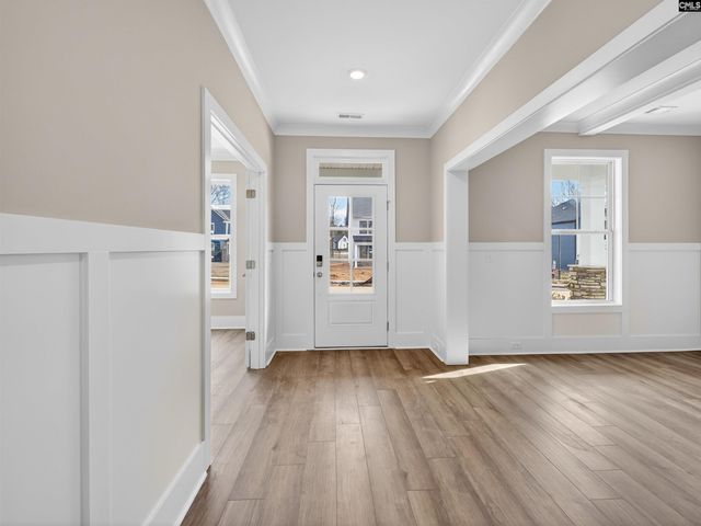 29 Elk Run Court, Chapin, SC 29036