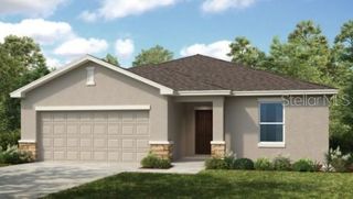 321 CORNERSTONE DRIVE, Groveland, FL 34736