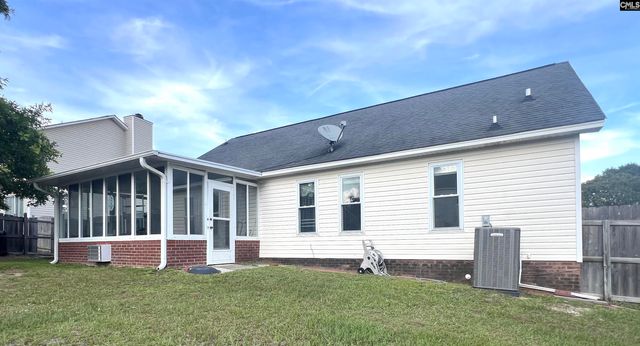 213 Rice Hill Court, Lexington, SC 29072
