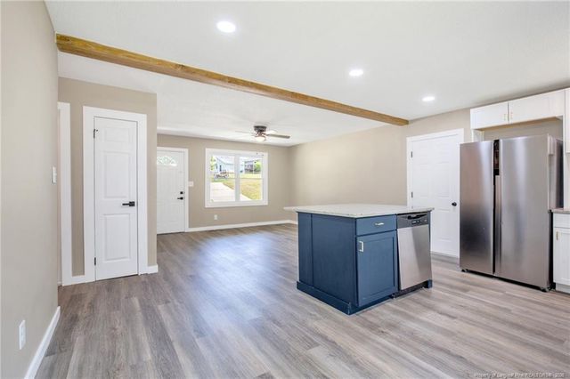 1541 Diamond Road, Fayetteville, NC 28311