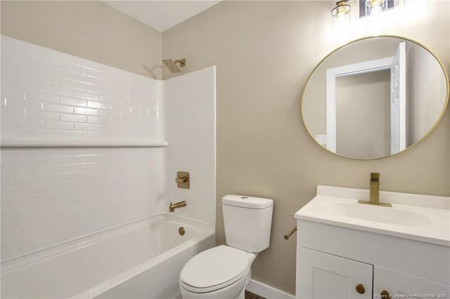 1541 Diamond Road, Fayetteville, NC 28311
