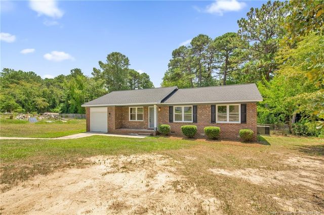 1541 Diamond Road, Fayetteville, NC 28311