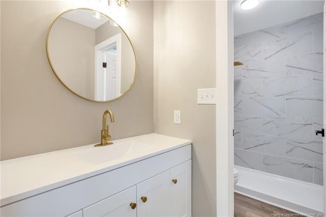1541 Diamond Road, Fayetteville, NC 28311