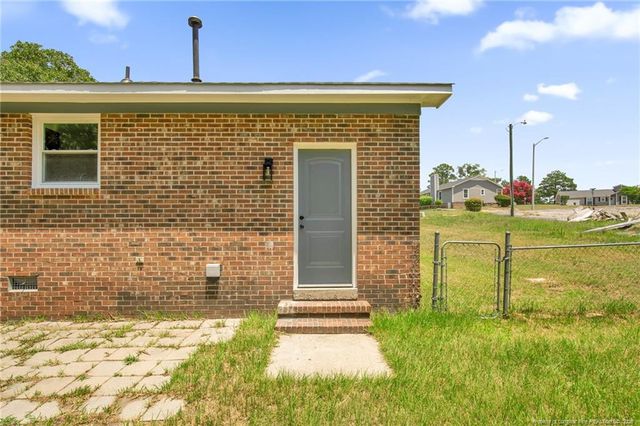 1541 Diamond Road, Fayetteville, NC 28311