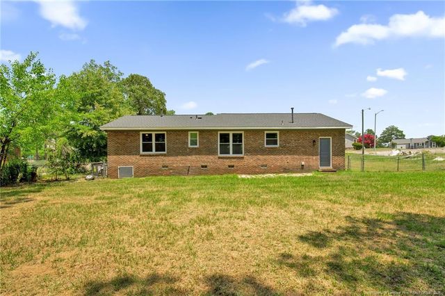 1541 Diamond Road, Fayetteville, NC 28311
