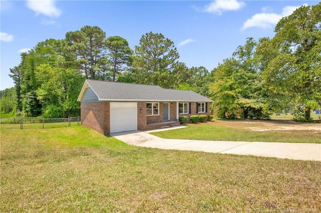 1541 Diamond Road, Fayetteville, NC 28311