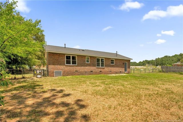1541 Diamond Road, Fayetteville, NC 28311