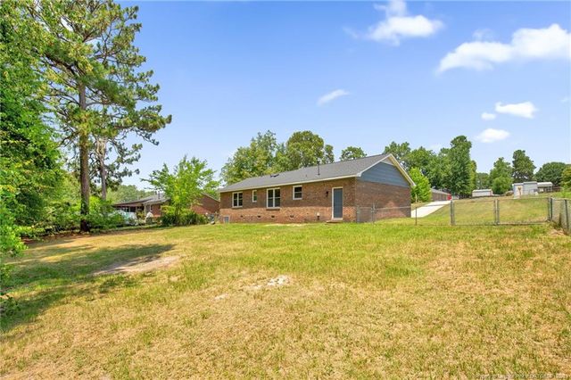 1541 Diamond Road, Fayetteville, NC 28311