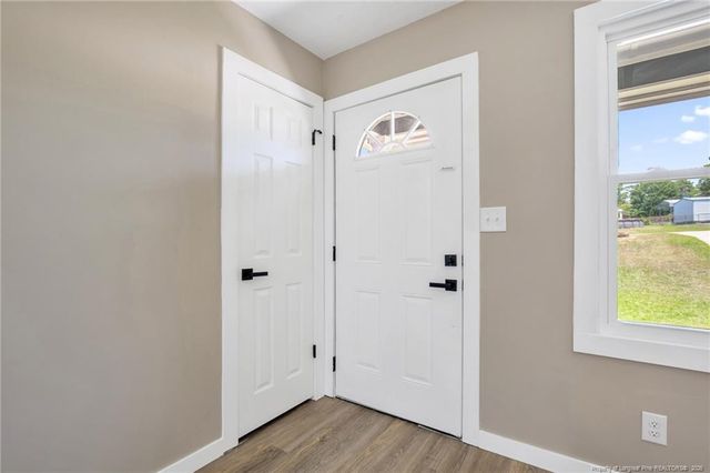 1541 Diamond Road, Fayetteville, NC 28311