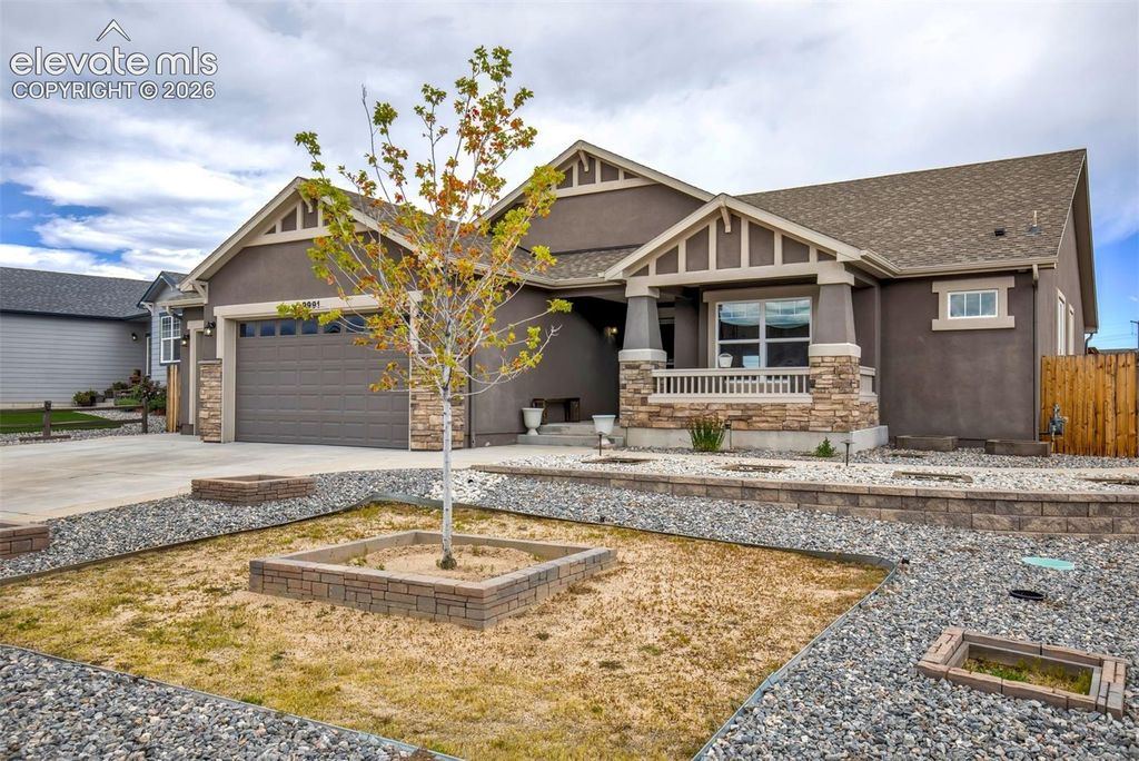 9991 Henman Terrace, Peyton, CO 80831 — photo 3