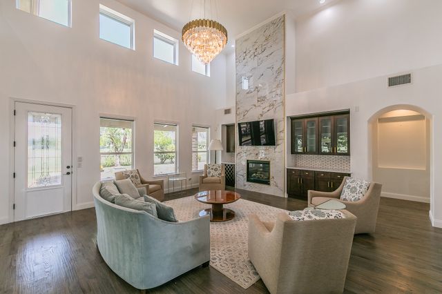 8701 Freeport Drive, Denton, TX 76207