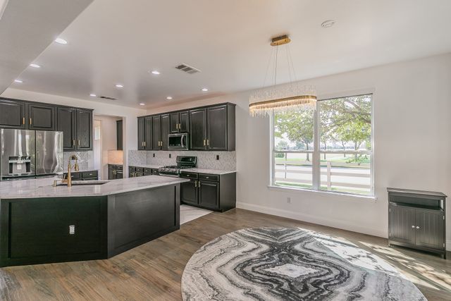 8701 Freeport Drive, Denton, TX 76207