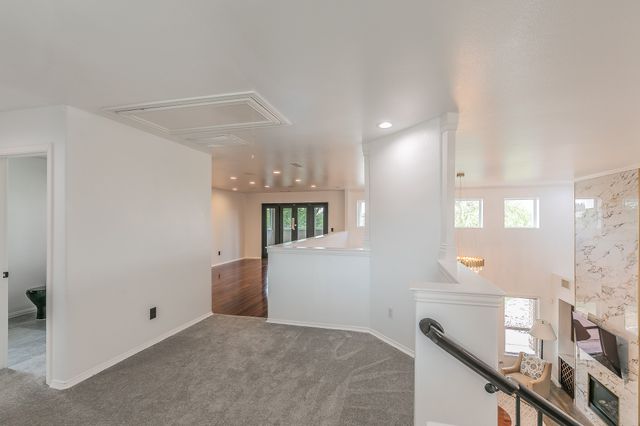 8701 Freeport Drive, Denton, TX 76207