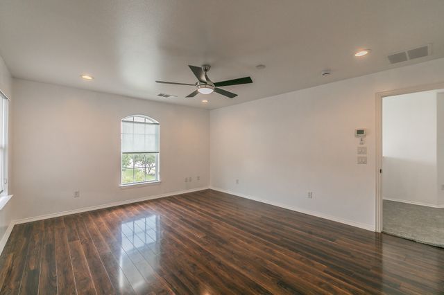 8701 Freeport Drive, Denton, TX 76207