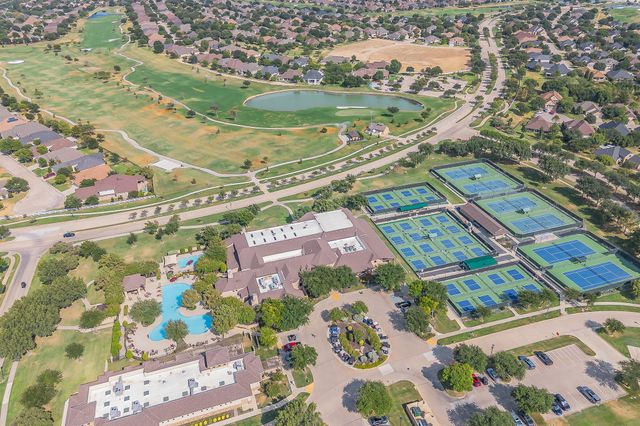 8701 Freeport Drive, Denton, TX 76207
