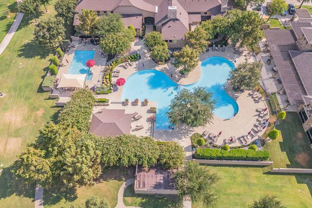 8701 Freeport Drive, Denton, TX 76207