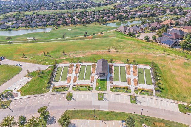 8701 Freeport Drive, Denton, TX 76207