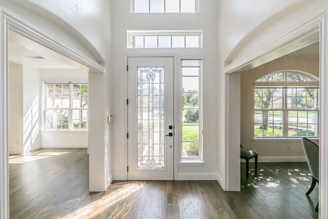8701 Freeport Drive, Denton, TX 76207