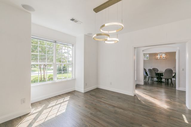 8701 Freeport Drive, Denton, TX 76207