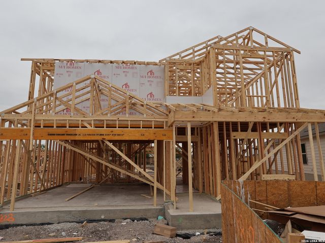 4823 Maiz Valley, San Antonio, TX 78222