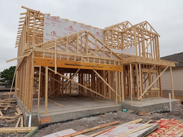 4823 Maiz Valley, San Antonio, TX 78222