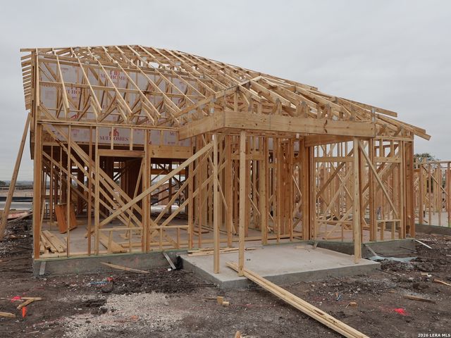 4823 Maiz Valley, San Antonio, TX 78222