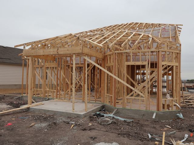 4823 Maiz Valley, San Antonio, TX 78222