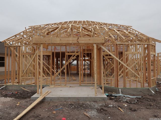 4823 Maiz Valley, San Antonio, TX 78222