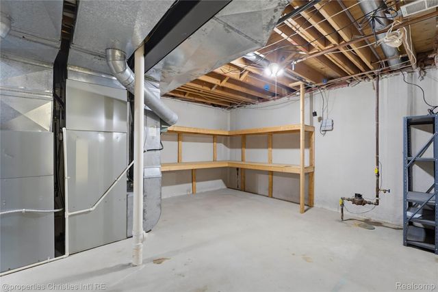 4802 Panorama Circle, West Bloomfield Charter Township, MI 48323