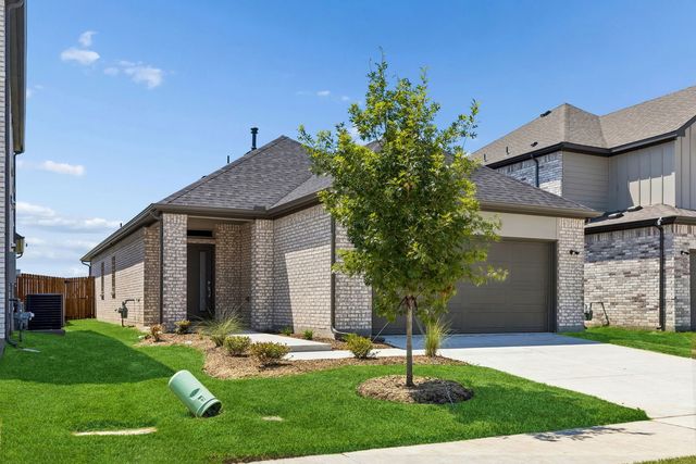360 Millwood Road, Lavon, TX 75166