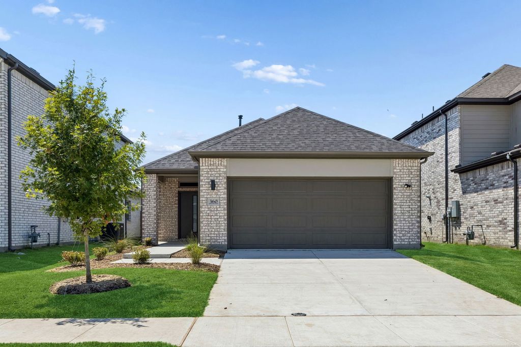 360 Millwood Road, Lavon, TX 75166