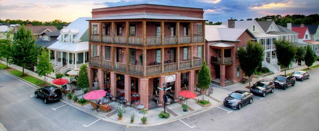 0 Lafayette Street, North Augusta, SC 29841