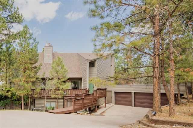 6001 N Villard Court, Parker, CO 80134
