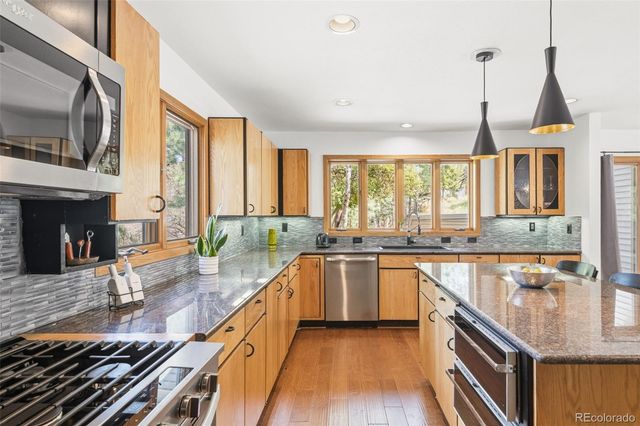 6001 N Villard Court, Parker, CO 80134