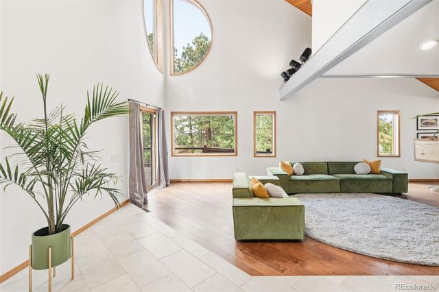 6001 N Villard Court, Parker, CO 80134