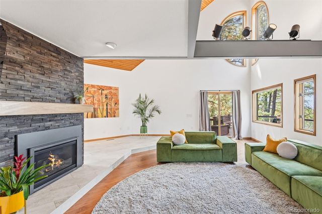 6001 N Villard Court, Parker, CO 80134