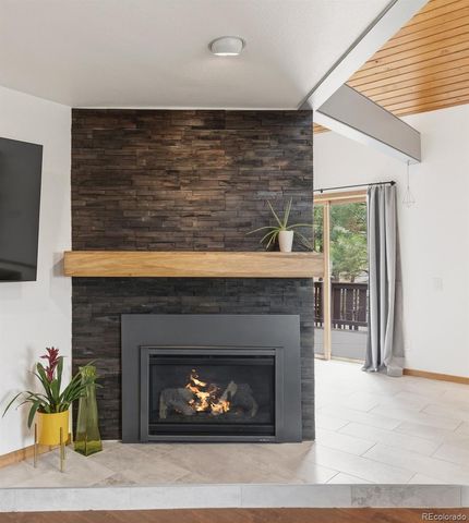 6001 N Villard Court, Parker, CO 80134