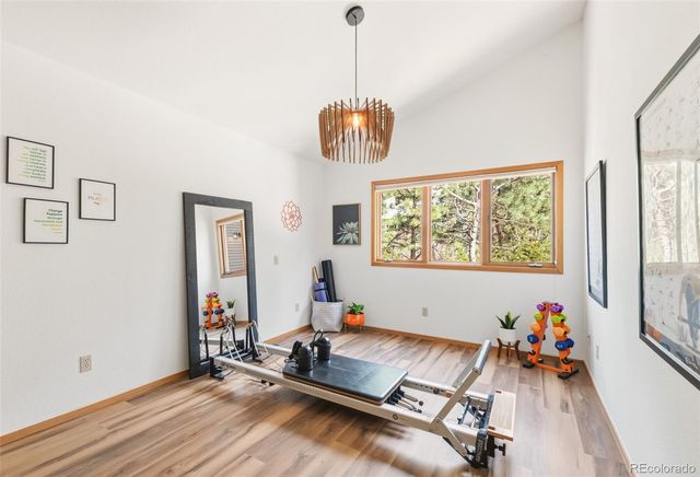 6001 N Villard Court, Parker, CO 80134