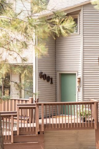 6001 N Villard Court, Parker, CO 80134