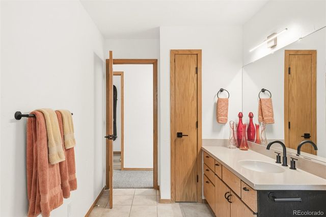 6001 N Villard Court, Parker, CO 80134