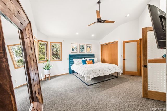 6001 N Villard Court, Parker, CO 80134