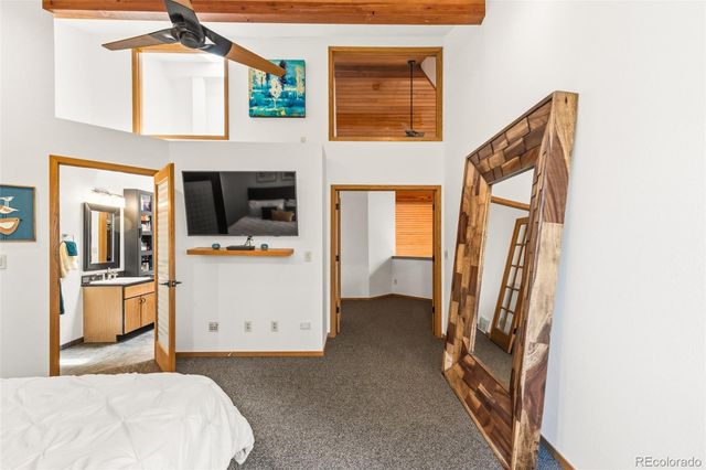 6001 N Villard Court, Parker, CO 80134