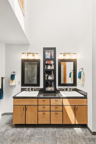 6001 N Villard Court, Parker, CO 80134