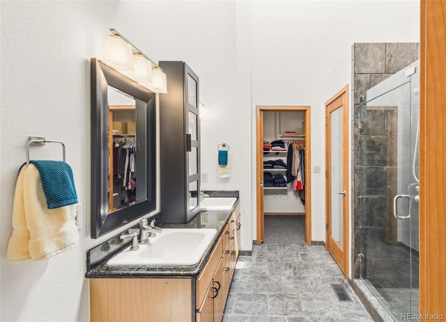 6001 N Villard Court, Parker, CO 80134