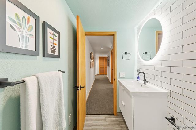 6001 N Villard Court, Parker, CO 80134
